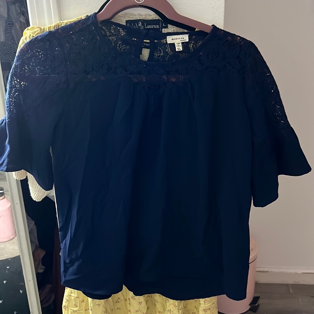 COPY - (22) monteau XL BLOUSE